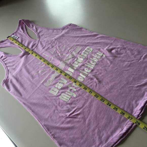 Day Drinking My Favorite Hobby Graphic Tank Top  (Bundle of 2) - Picture 14 of 15